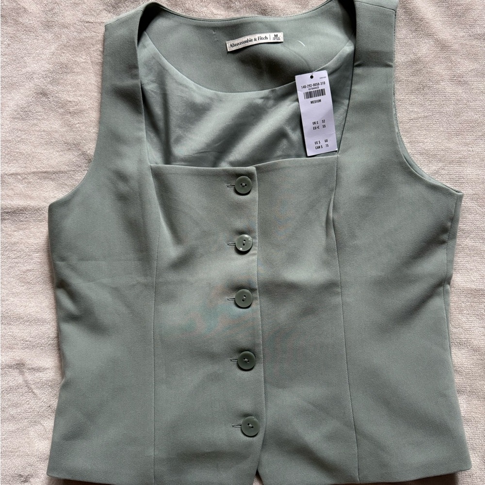 Abercrombie & Fitch best